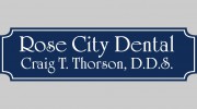 Rose City Dental