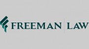 Freeman Law