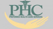 Preferred Health Care Services