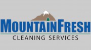 MountainFresh Carpet & Upholstery Cleaning