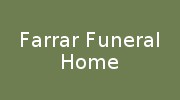 Farrar Funeral Home