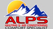 Alps Heating & Air Conditioning