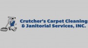 Crutcher's Carpet Cleaning