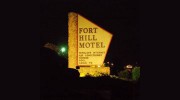 Fort Hill Motel