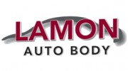 Lamon Auto Body