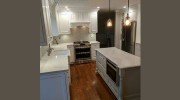 Twin Ponds Cabinetry