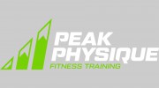 Peak Physique Fitness Training