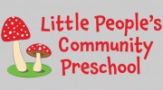 Little People Day Care School