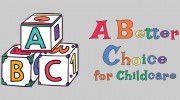 A Better Choice For Child Care