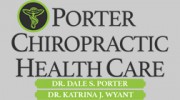 Porter Chiropractic Health Care