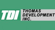 Thomas Joseph E Real Estate Devlp