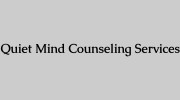 Quiet Mind Counseling Services