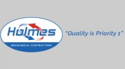 Holmes Mechanical Contractors