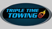 Triple Time Towing