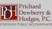 Prichard, Dewberry & Hodges PC