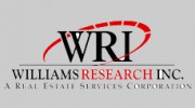 Williams Research