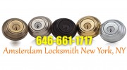 Amsterdam Locksmith