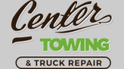 Center Towing & Truck Repair