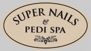 Super Nails & Pedi Spa