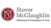 Stover & McGlaughlin