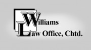 Williams Law Office