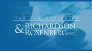 Richardson & Rosenberg