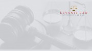 Levanti Law