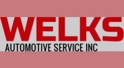 Welks Automotive Service