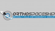 The Orthospaceship