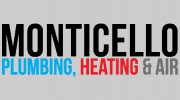 Monticello Plumbing Heating & Air