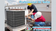 Mechanical Cooling Air Conditioning & Refrigeration