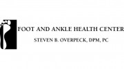 Foot & Ankle Health Center