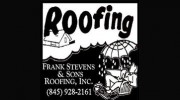 Frank Stevens & Sons Roofing