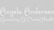 Angela Andersen, LPC