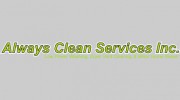 Always Clean Service