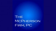 McPherson Firm