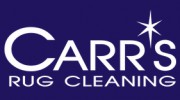 Carr's Rug Cleaning