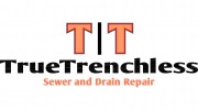 True Trenchless Sewer & Drain Repair