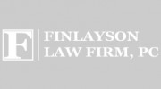 Finlayson Law Firm PC