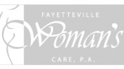 Fayetteville Women's Care
