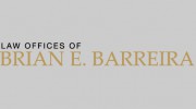 Law Offices Of Brian E. Barreira