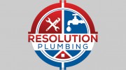 Resolution Plumbing