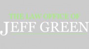 Jeff Green Law Offices