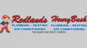 Bush Henry Plumbing Heating & Air Conditioning