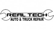 Real Tech Auto & Truck Repair