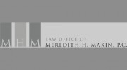 Law Office Of Meredith H. Makin, P.C