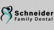 Schneider Family Dental: Matthew Schneider, DDS