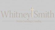 Whitney Smith LPC