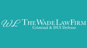 The Wade Law Firm