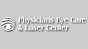 Physicians Eye Care Optical-Ellicott City